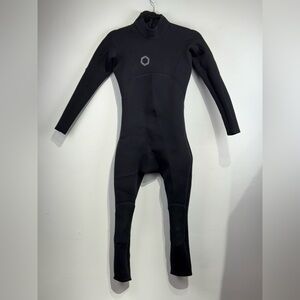 Onvous Women’s Small Black Neoprene Wetsuit